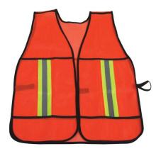 High Visibility Reflective Safety Vest Uniform